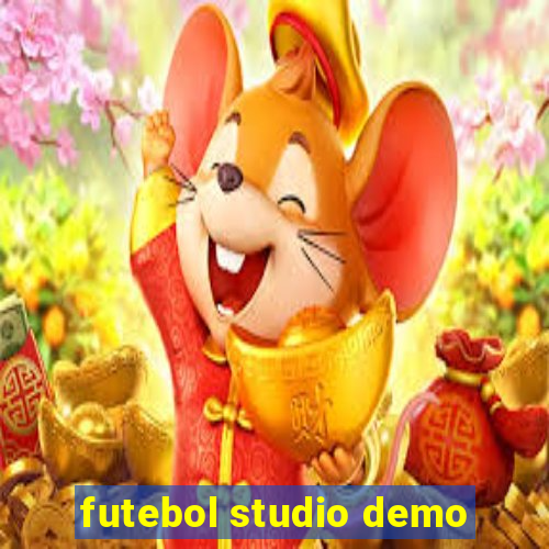 futebol studio demo